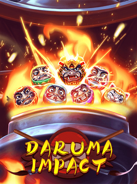 Daruma Impact
