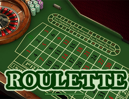 European Roulette