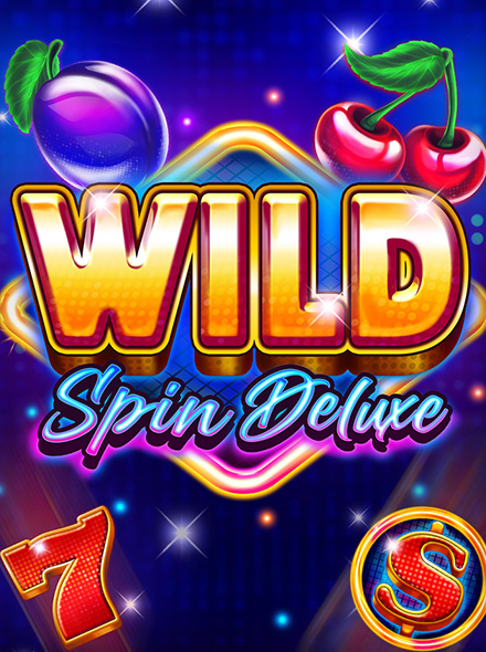 Wild Spin