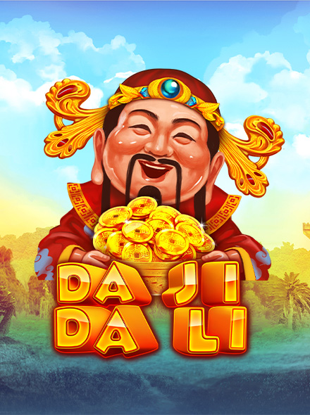 Da Ji Da Li