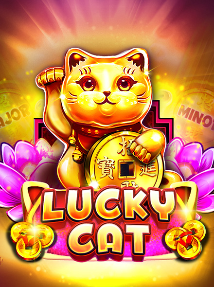 Lucky Cat