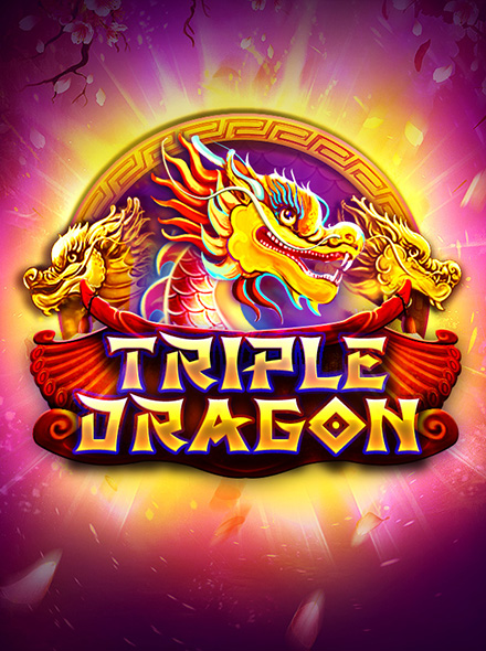 Triple Dragon