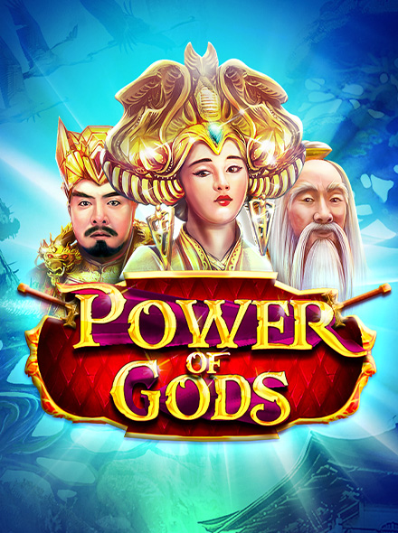 Power of Gods