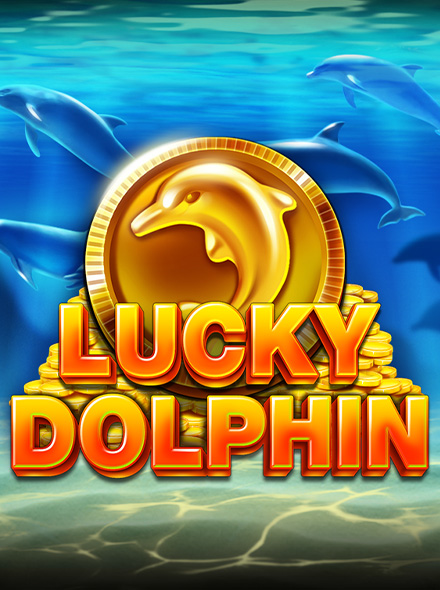 Lucky Dolphin