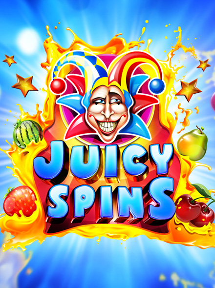Juicy Spins