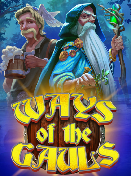 Ways of Gauls