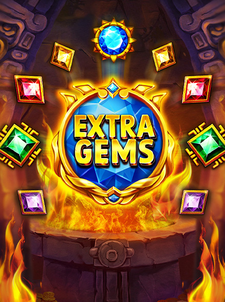 Extra Gems