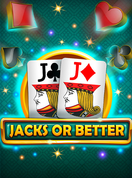 Jacks or Better
