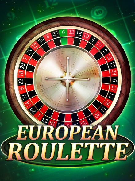 European Roulette