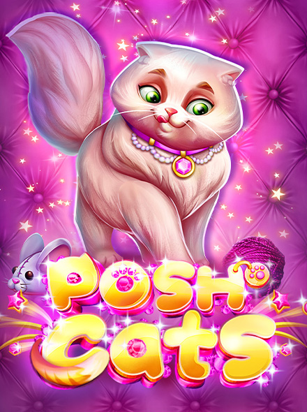 Posh Cats
