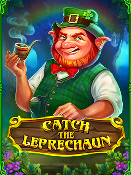 Catch The Leprechaun
