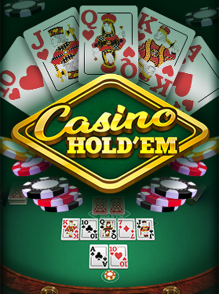 Casino Hold'em
