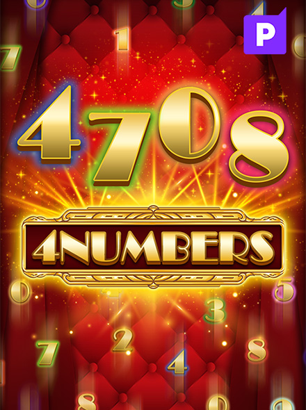 4 Numbers