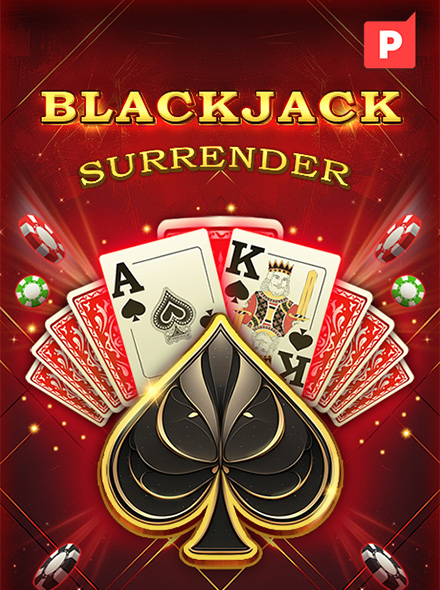 Blackjack Surrender