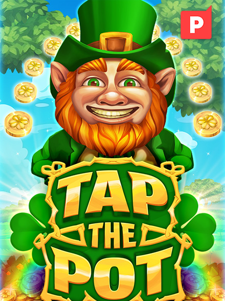 Tap the Pot