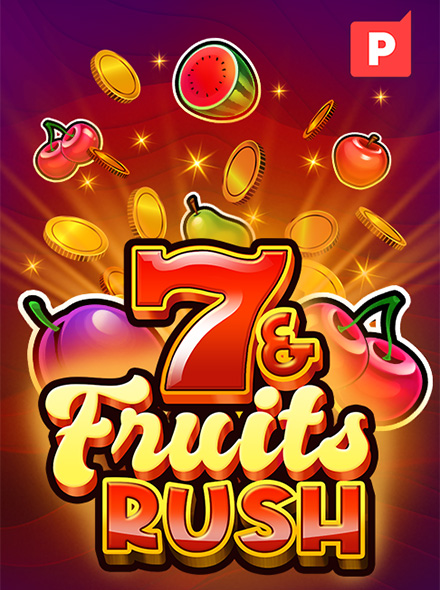 7 & Fruits Rush