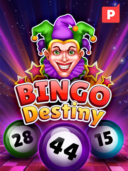 Bingo Destiny