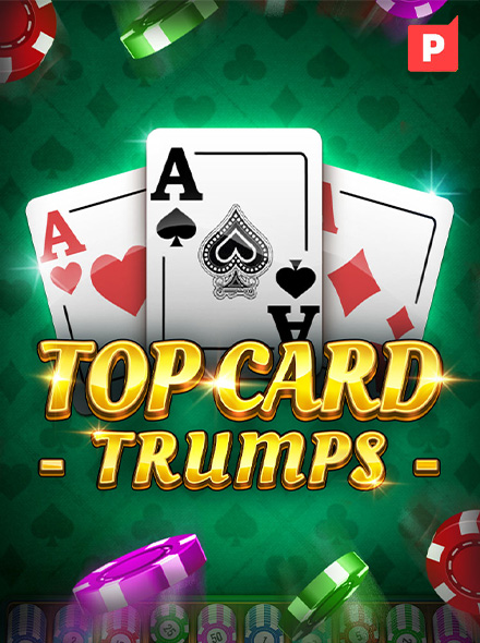 Top Card Trumps
