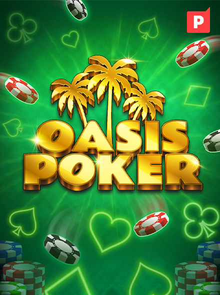 Oasis Poker