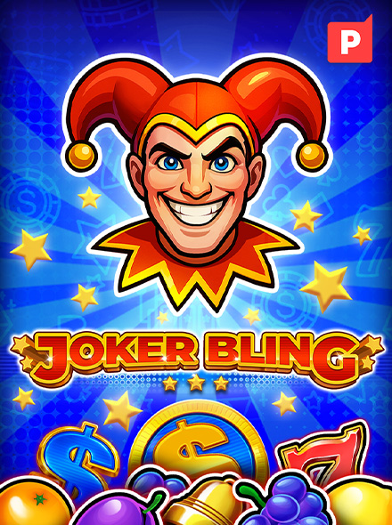 Joker Bling