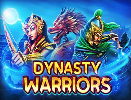 Dynasty Warriors