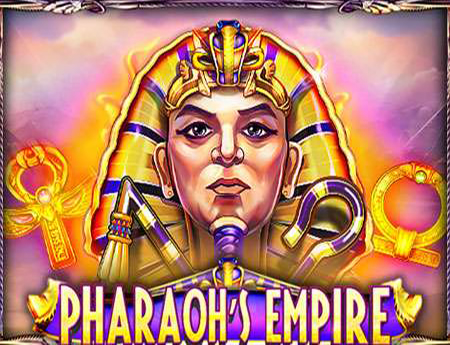 Pharaoh's Empire