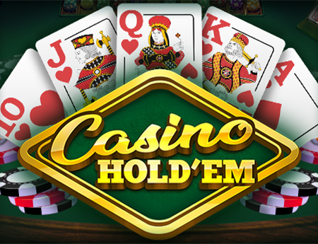 Casino Hold'em
