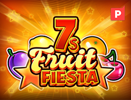 7s Fruit Fiesta