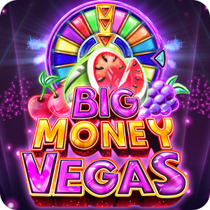 Big Money Vegas