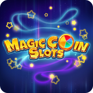 Magic Coin Slots