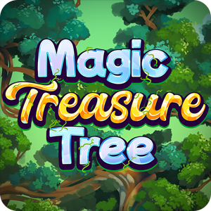 Magic Treasure Tree