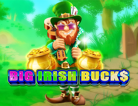 Big Irish Bucks
