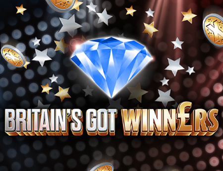 Britain's Got Winners