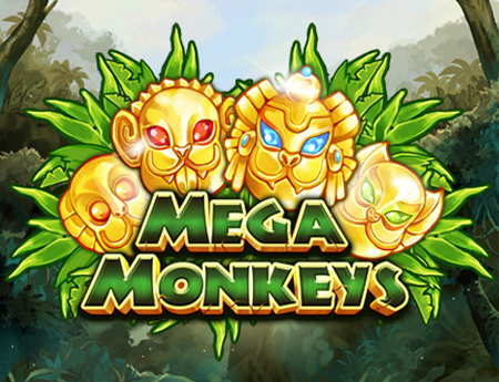 Mega Monkeys