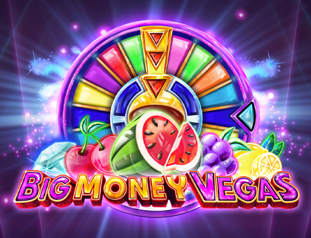 Big Money Vegas
