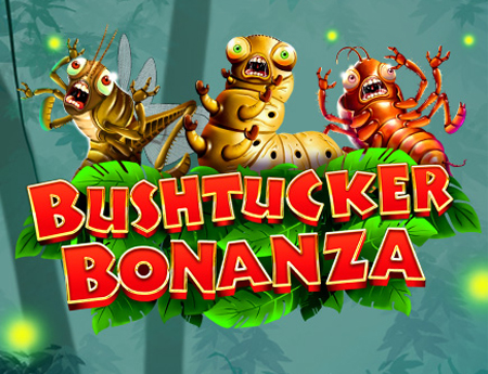 Bushtucker Bonanza