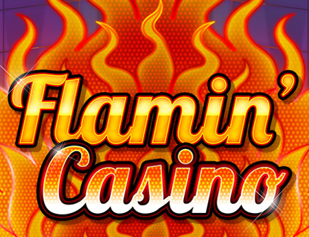 Flamin Casino