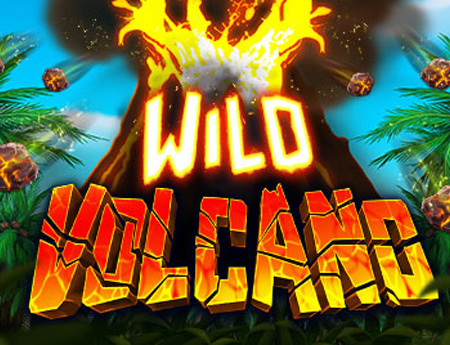 Wild Volcano