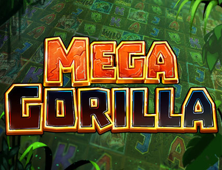 Mega Gorilla