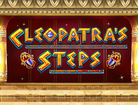 Cleopatra's Steps