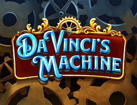 Da Vinci's Machine