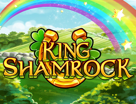 King Shamrock