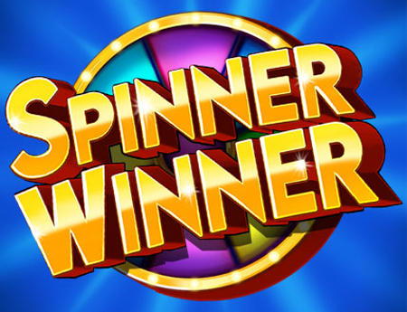 Spinner Winner