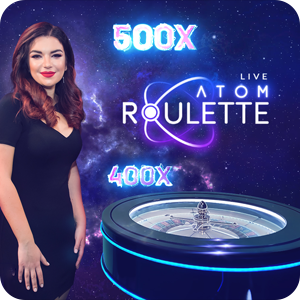 Atom Roulette