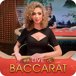 Baccarat A03