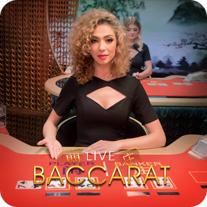 Baccarat A03 No Commission