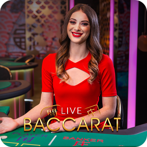 Baccarat A04 No Commission