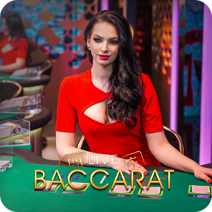 Baccarat A05 No Commission