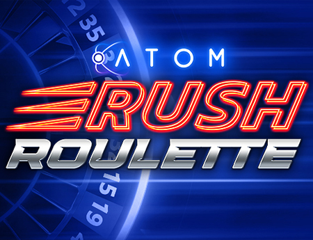 Rush Atom Roulette