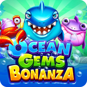 Ocean Gems Bonanza